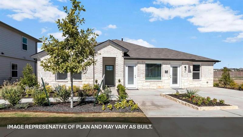 13816 DISMUKE DR, Manor, TX 78653 Single Family Residence For Sale  MLS# 1093087
