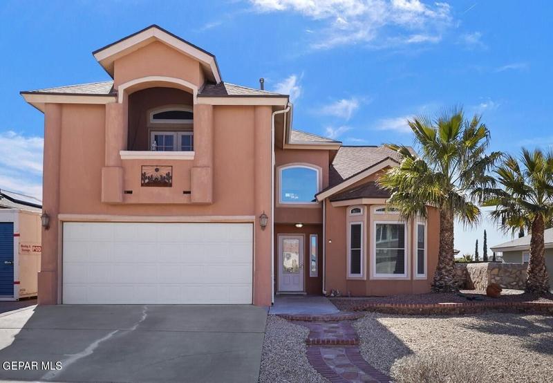 El Paso, El Paso County, TX House for sale Property ID: 418859552