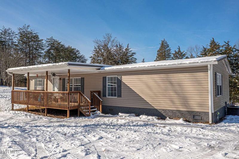396 Summitt Hill Road, Bulls Gap, TN 37711  621091434 for Sale