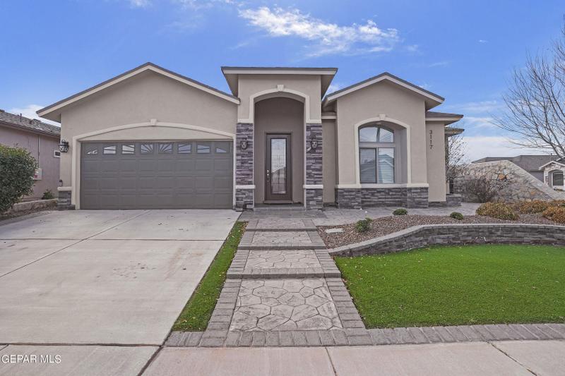 El Paso, El Paso County, TX House for sale Property ID: 418859551