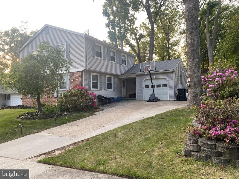 621 Clearview Avenue, Woodbury Heights, NJ 08097 for Sale
