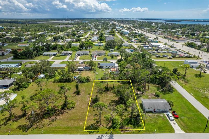 2027 Mississippi Avenue, Englewood, FL 34224 for Sale