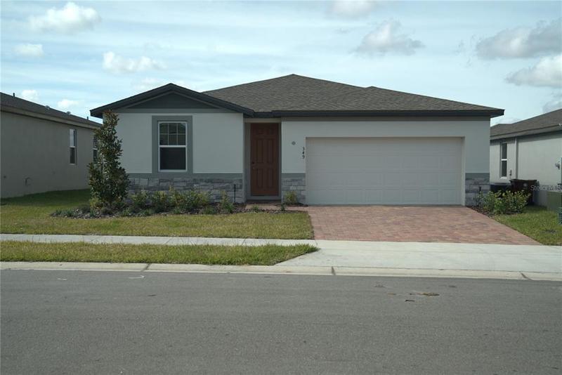349 Guadlupe Street, Haines City, FL 33844 for Sale