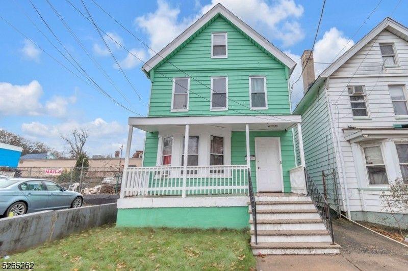 Orange, Esinteraction County, NJ House for sale Property ID: 418720822