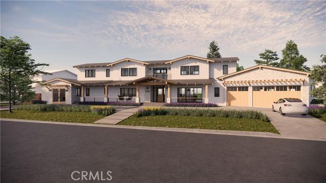 2901 Via Alvarado, Palos Verdes Estates CA 90274 for Sale