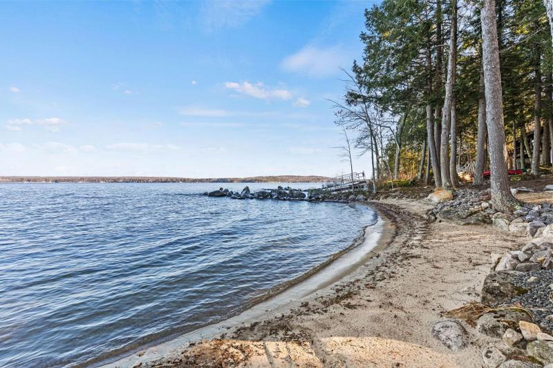 Raymond, Cumberland County, ME Lakefront Property, Waterfront Property, House for sale Property ID: 418753441