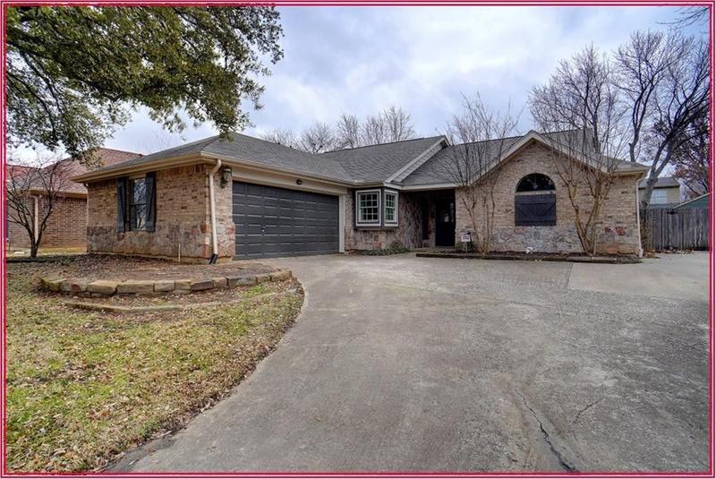 Grapevine, Tarrant County, TX House for sale Property ID: 418832476