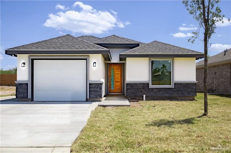 3521 E Diamond Head Avenue, Alton, TX 78573 for Sale