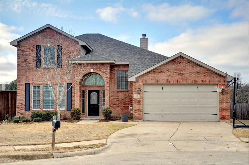 Benbrook, Tarrant County, TX House for sale Property ID: 418832472