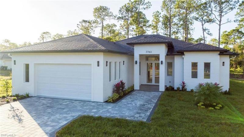 3762 32ND AVE SE, NAPLES, FL 34117 Single Family Residence For Sale  MLS# 224008561