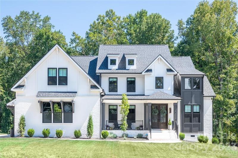 12504 Susanna Drive, Charlotte, NC 28214 for Sale
