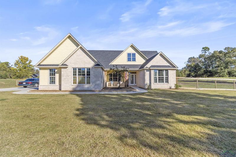 4151 Hummingbird Rd, Gilmer, TX 75645 for Sale