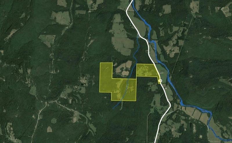 14135 S WHITEHOUSE RD, Fayetteville, AR 72701 Farm For Sale  MLS# 1265367