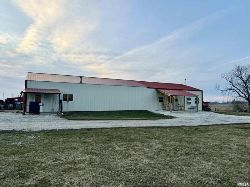 22082 E BRERETON RD, Canton, IL 61520 Single Family Residence For Sale  MLS# PA1248107