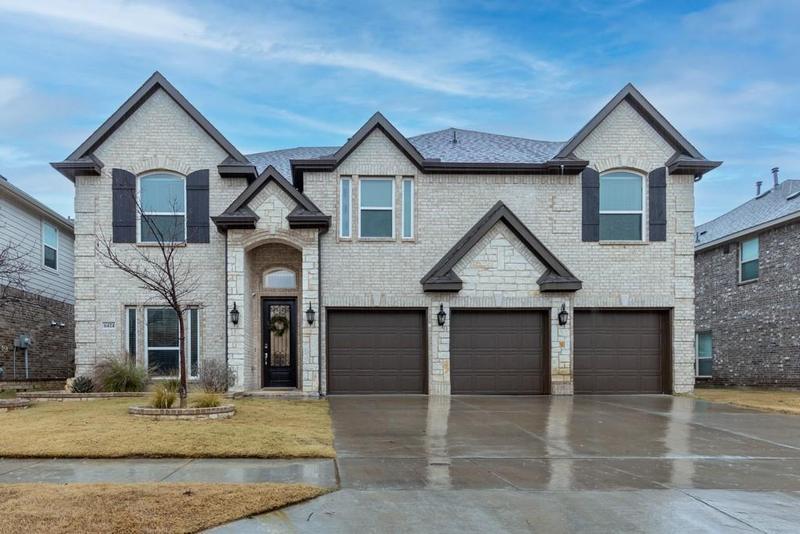 6424 Dove Chase Ln, Fort Worth, TX 76123 for Sale