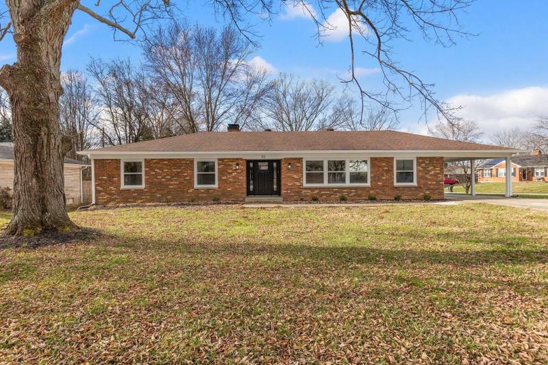 Frankfort, Franklin County, KY House for sale Property ID: 418617084