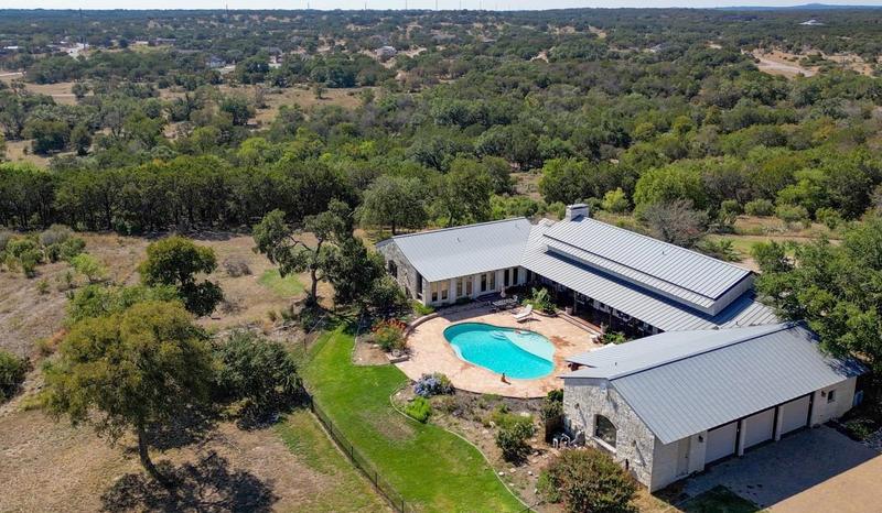 1414 Mountain Dew, Horseshoe Bay, TX 78657 - MLS 166098 for Sale