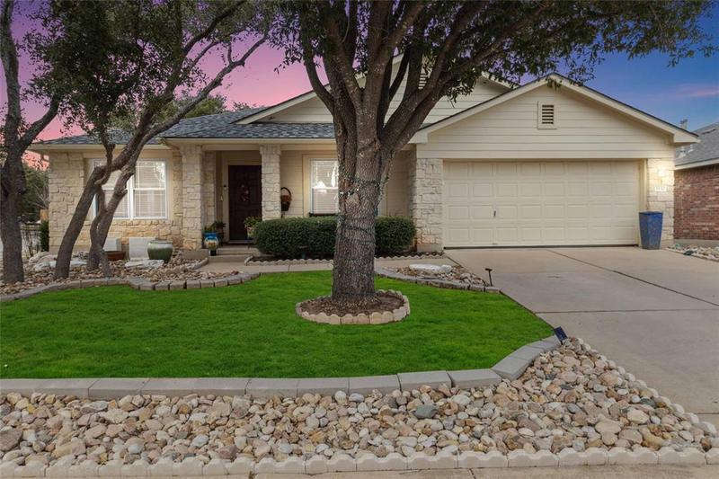 3930 Upper Passage Ln, Round Rock, TX 78681 for Sale