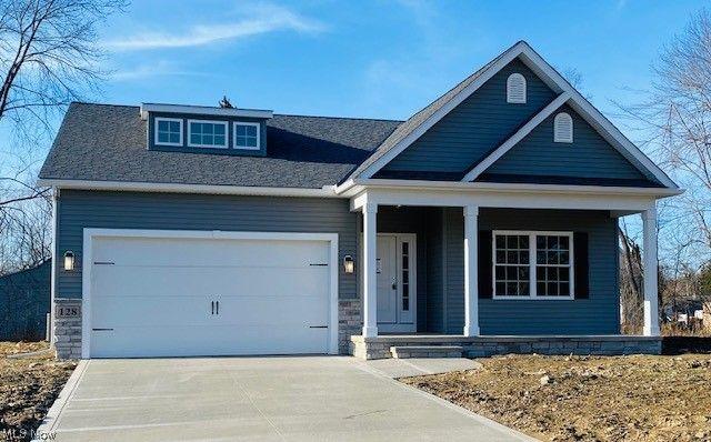 128 Shula Ct, Grand River, OH 44045  MLS# 4486401 for Sale