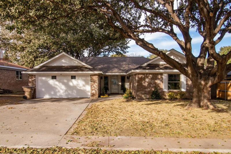 5 IDLEWOOD Lane, Canyon, TX 79015 for Sale