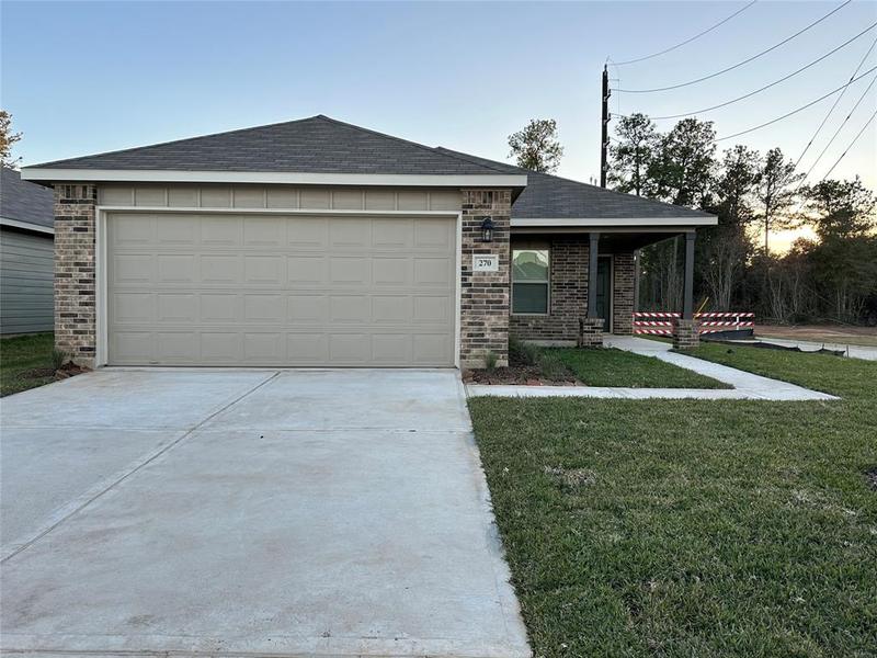 270 Cumberland Forest Dr, Magnolia, TX 77354 for Rent