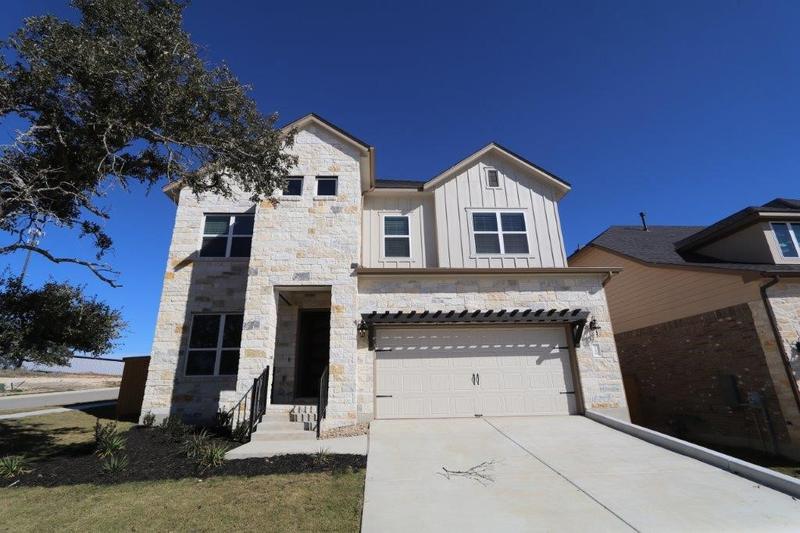 720 Celina Cove, Georgetown, TX 78628 for Sale