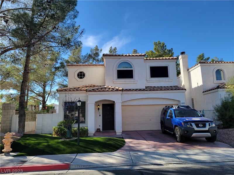 3477 Bankside Drive, Las Vegas, NV 89129 for Sale