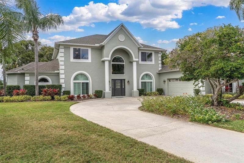 15008 Maurine Cove Lane, Odessa, FL 33556 for Sale