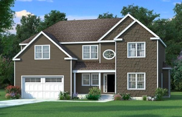 124 Pratt Avenue, Unit LOT 49, Bridgewater, MA 02324 for Sale