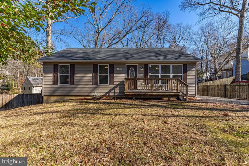 Lusby, Calvert County, MD House for sale Property ID: 418907786