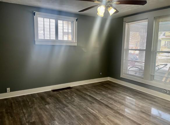 1418 Beech St unit 1 - Louisville, KY 40211 - Home For Rent