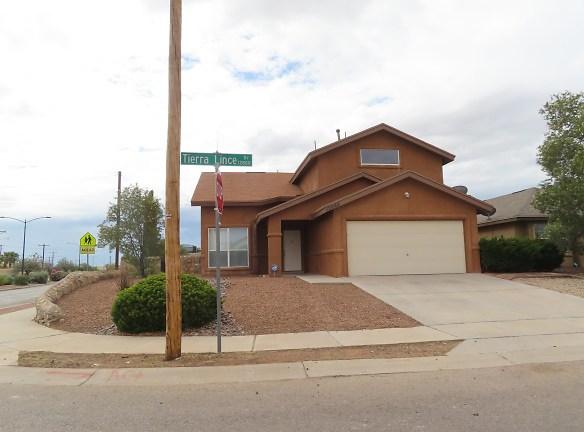 12860 Tierra Lince Dr - El Paso, TX 79938 - Home For Rent