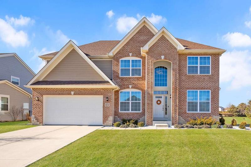 16030 S Selfridge Circle, Plainfield, IL 60586  624652503 for Sale