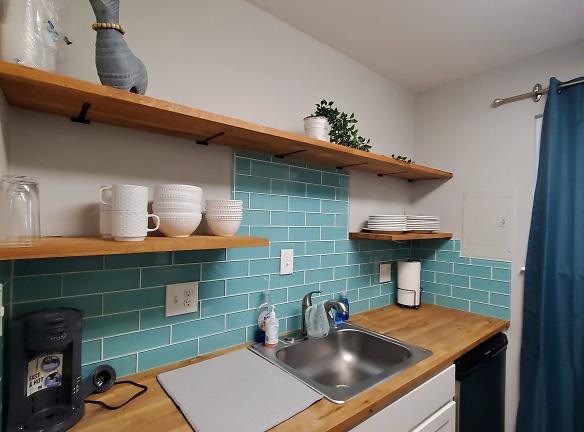 1009 Barclay Square unit 1 - Virginia Beach, VA 23451 - Home For Rent