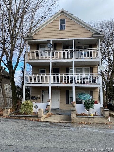 337 Wilson Street, Waterbury, CT 06708 for Sale