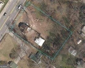 Cartersville, Bartow County, GA Undeveloped Land, Homesites for sale Property ID: 418842260
