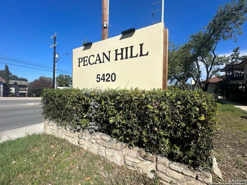 5420 Callaghan Road #903, San Antonio, TX 78228 for Rent