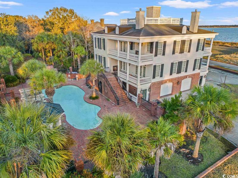 101 Greenwich Dr. Georgetown, SC 29440  620960345 for Sale