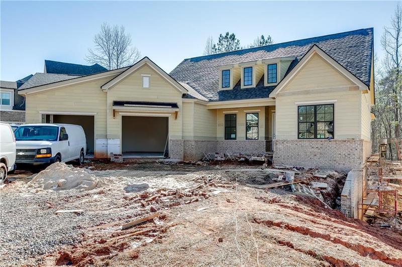 2779 Roller Mill Drive, Jefferson, GA 30549 for Sale