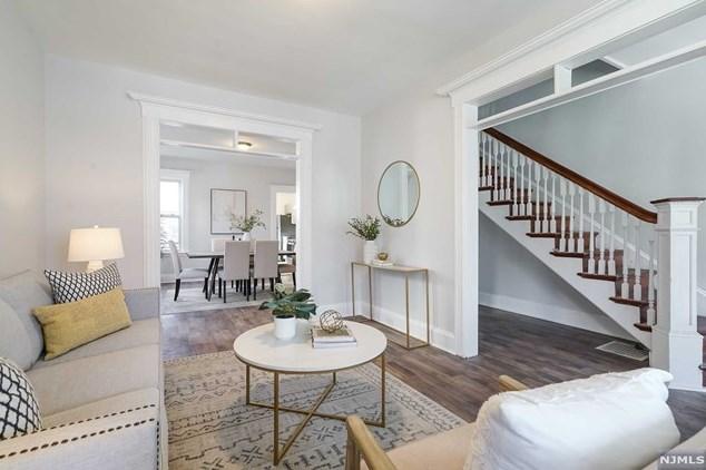 306 S Clinton St, East Orange, NJ 07018 - MLS 24002182 for Sale
