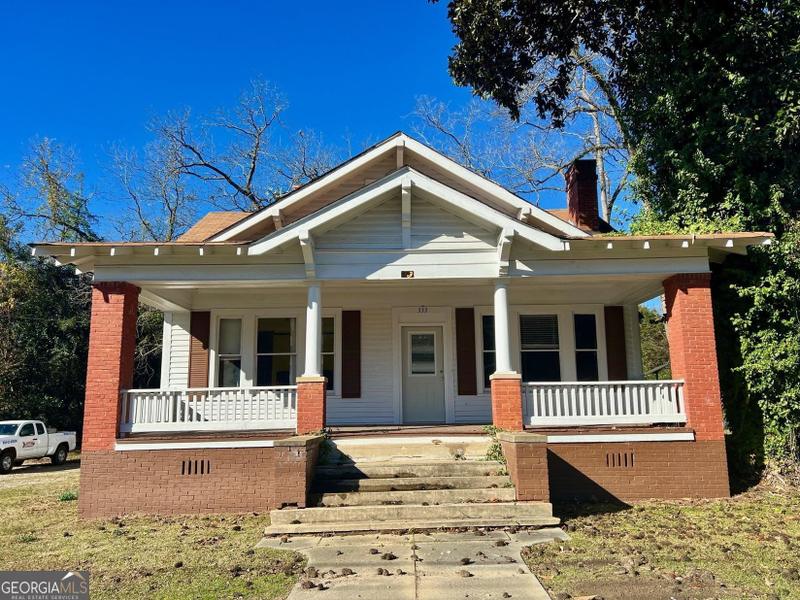Tennille, Washington County, GA House for sale Property ID: 418484123