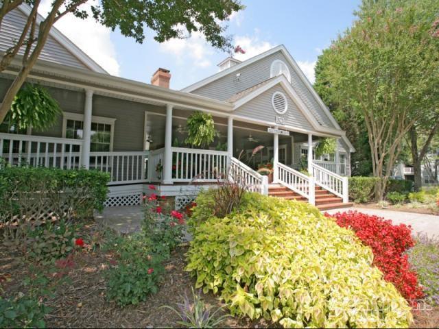 The Aberdeen  Magnolia Terrace for Sale