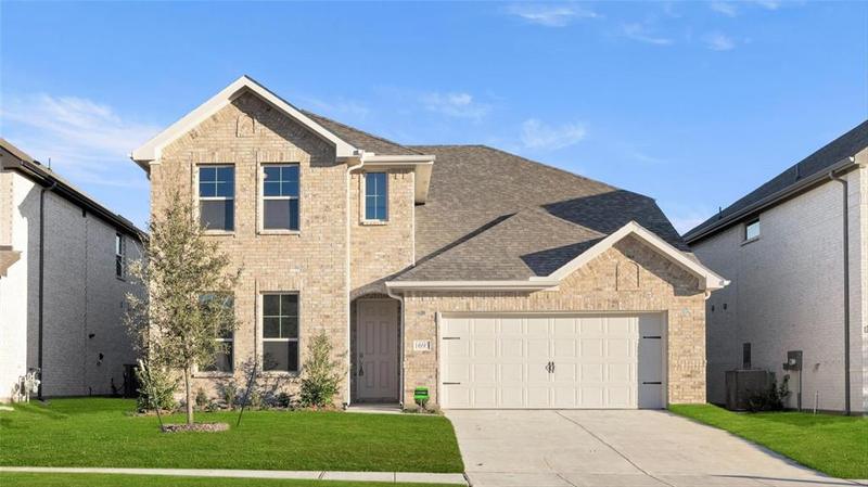 758 Grand Dale Dr, Lavon, TX 75166 for Sale