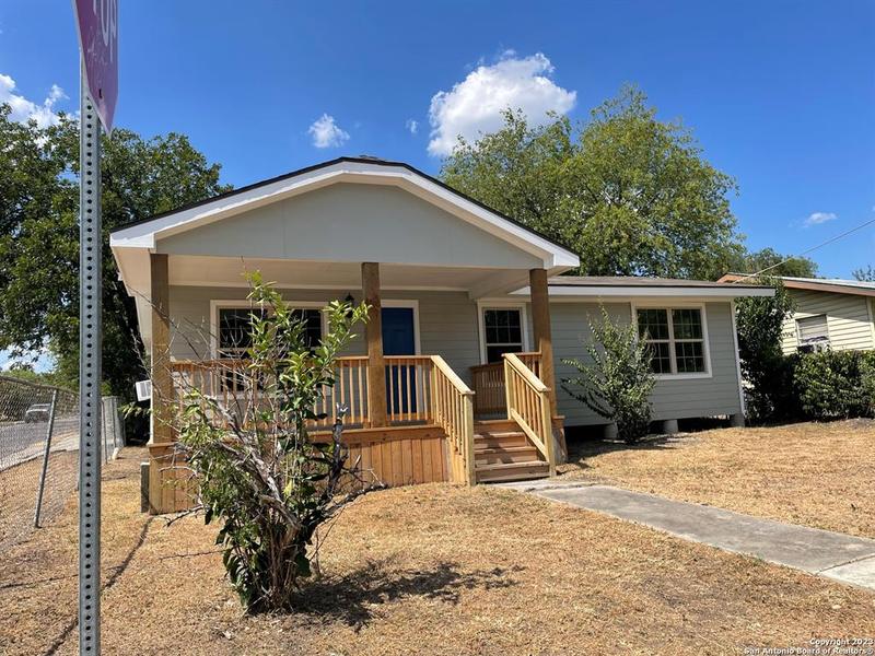 151 ELSON AVE, San Antonio, TX 78228-6147 for Sale
