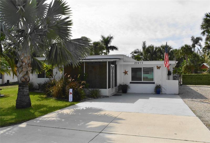 23475 Harper Ave, PORT CHARLOTTE, FL 33980  MLS# C7482018 for Sale