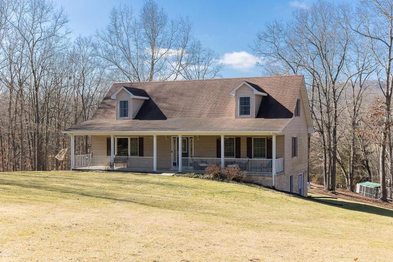 334 Divide Lane, Mathias, WV 26812 for Sale