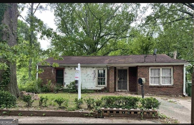 Atlanta, Fulton County, GA House for sale Property ID: 418864132