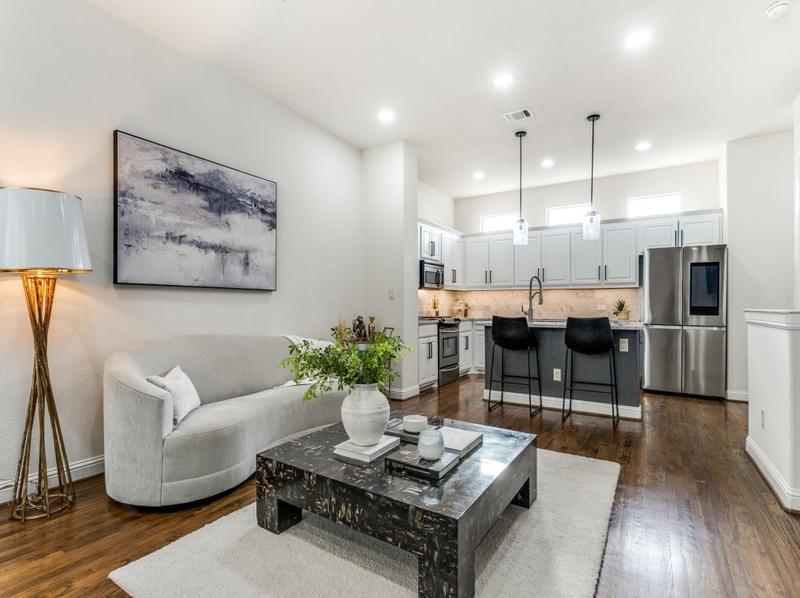 7408 Coronado Way, Dallas, TX 75214 - MLS 20448680 for Rent