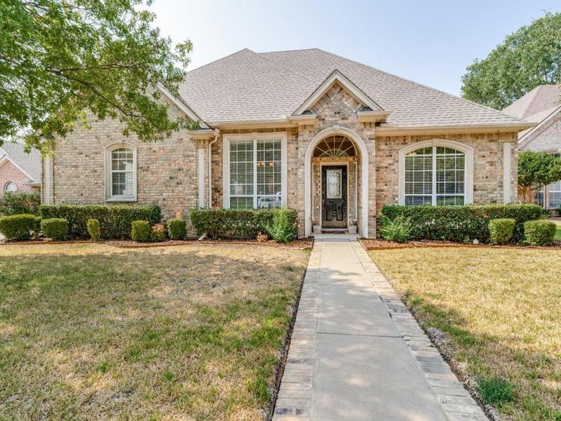 6702 Glendale Drive, Arlington, TX 76017 for Sale