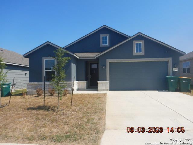 7062 HAYES HORIZON, San Antonio, TX 78233-3027 for Sale